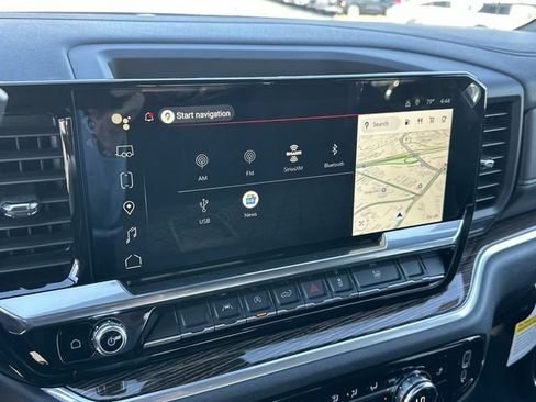 New 2026 GMC Sierra 1500 Elevation AWD/4WD image 13