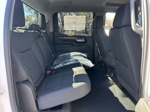 New 2026 GMC Sierra 1500 Elevation image 27