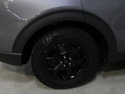 Used 2022 Ford Explorer Timberline AWD/4WD image 27