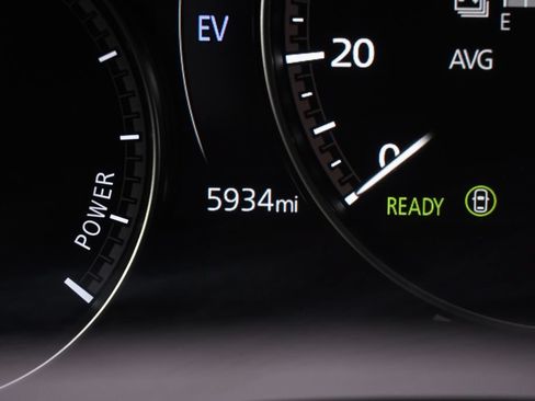 Used 2026 MAZDA CX-50 2.5 Hybrid w/ Preferred Pkg AWD/4WD image 27