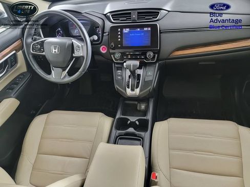Used 2019 Honda CR-V EX-L image 31