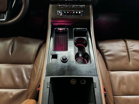 Used 2025 Lincoln Aviator Reserve w/ Equipment Group 201A image 29