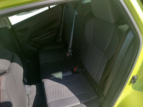 New 2026 Subaru Impreza 2.0i Sport AWD/4WD image 27