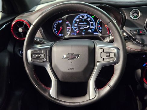 Used 2020 Chevrolet Blazer RS image 27