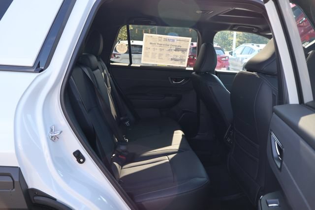 New 2026 Subaru Outback Touring XT AWD/4WD image 21