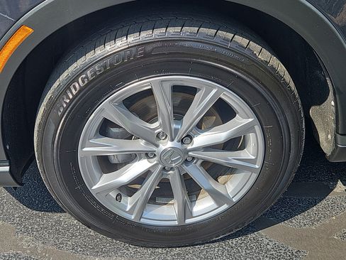 Used 2023 Honda CR-V EX-L image 3