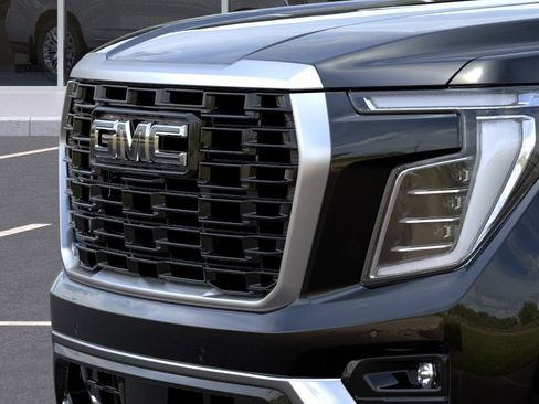 New 2026 GMC Yukon Denali AWD/4WD image 33