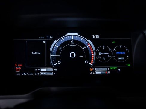 Used 2024 Toyota Sequoia Platinum image 25