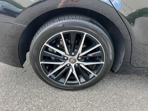 Used 2024 Toyota Camry SE w/ Convenience Package AWD/4WD image 22