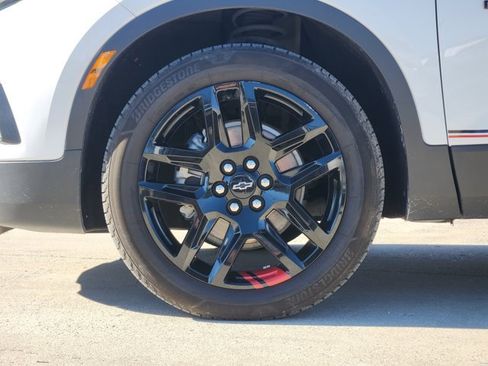 Used 2022 Chevrolet Blazer LT w/ Redline Edition image 11