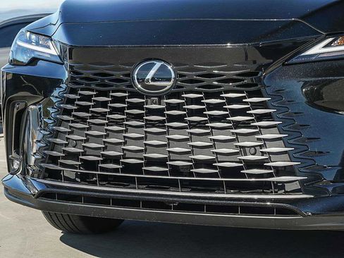 New 2026 Lexus RX 350h w/ Convenience Package image 8