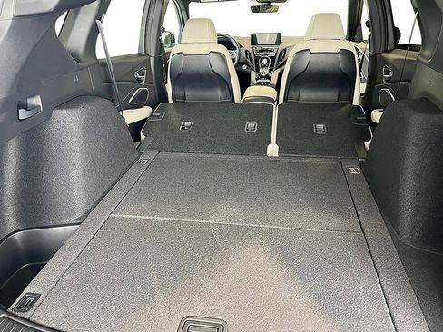 New 2026 Acura RDX SH-AWD image 36