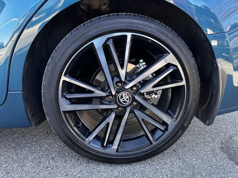 Used 2025 Toyota Camry XSE image 20