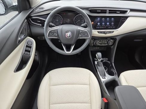 Used 2023 Buick Encore GX Essence w/ Experience Buick Package FWD image 32
