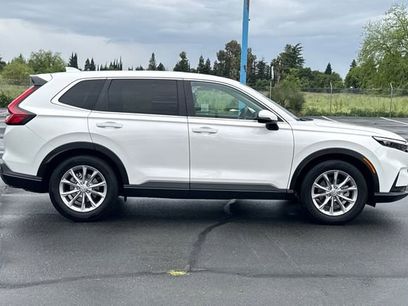 Used 2024 Honda CR-V EX-L