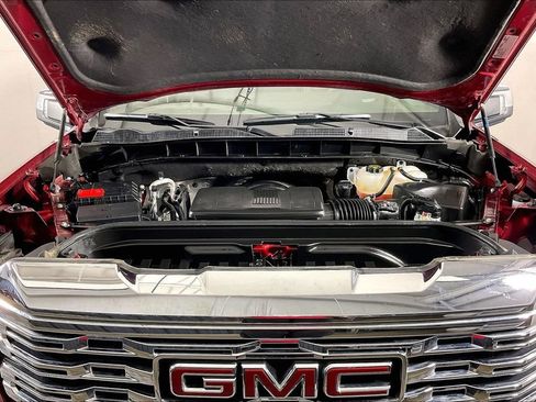Used 2023 GMC Sierra 1500 Denali AWD/4WD image 12