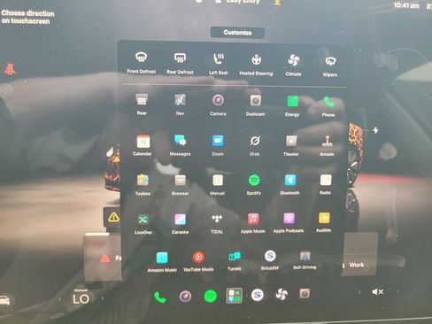 Used 2025 Tesla Model 3 RWD image 25