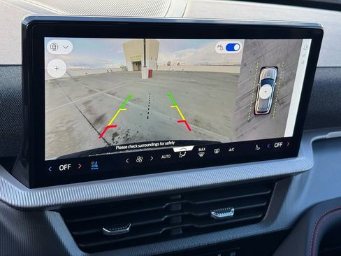 New 2026 Ford Explorer ST w/ Sun And Sound Package image 16