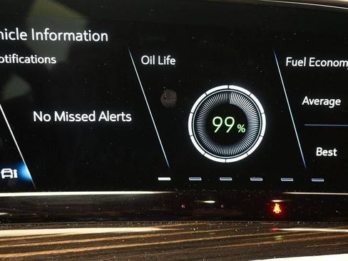 Used 2021 Cadillac Escalade Sport w/ Driver Assist Tech Package AWD/4WD image 26