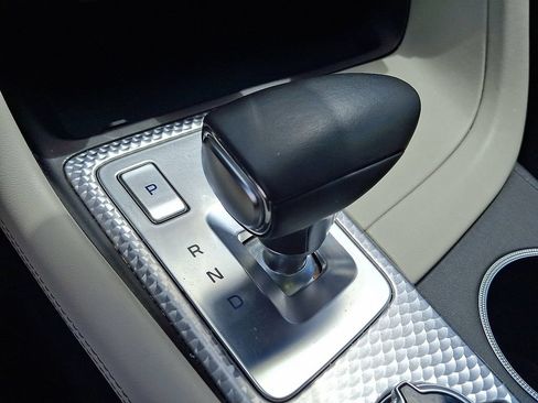 Used 2023 Genesis G70 3.3T w/ Sport Prestige Package AWD/4WD image 16