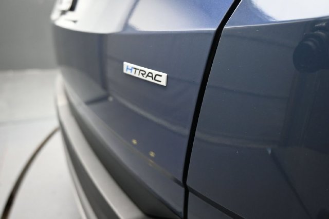 New 2026 Hyundai Tucson Limited AWD/4WD image 26