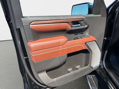 New 2026 GMC Sierra 1500 Denali Ultimate image 15