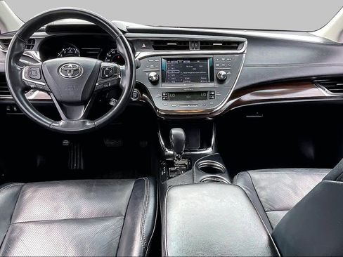 Used 2014 Toyota Avalon Limited w/ Technology Package FWD image 16