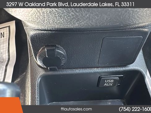 Used 2013 Toyota Matrix L w/ L Sport Pkg FWD image 55