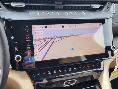 New 2026 Jeep Grand Cherokee Limited image 11