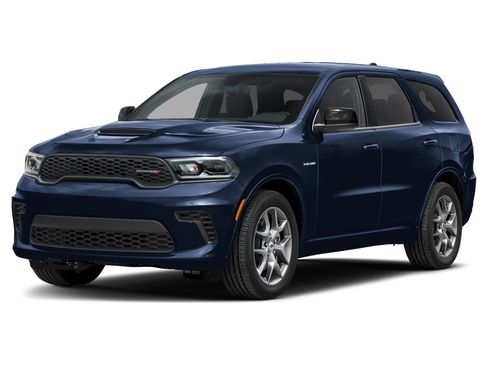 New 2027 Dodge Durango GT AWD/4WD image 1