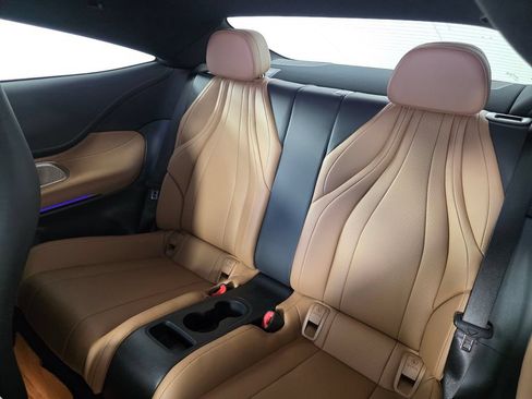 New 2027 Mercedes-Benz CLE 300 4MATIC Coupe image 10