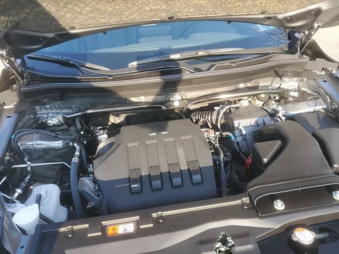 New 2026 Mitsubishi Eclipse Cross SEL AWD/4WD image 27