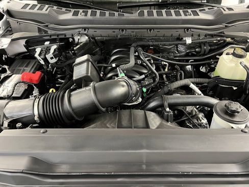 New 2026 Ford F250 XL w/ XL Chrome Package image 27