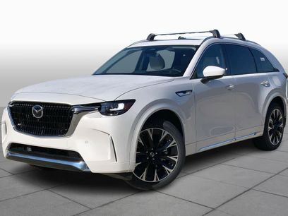 New 2026 MAZDA CX-90 3.3 Turbo S w/ Premium Plus