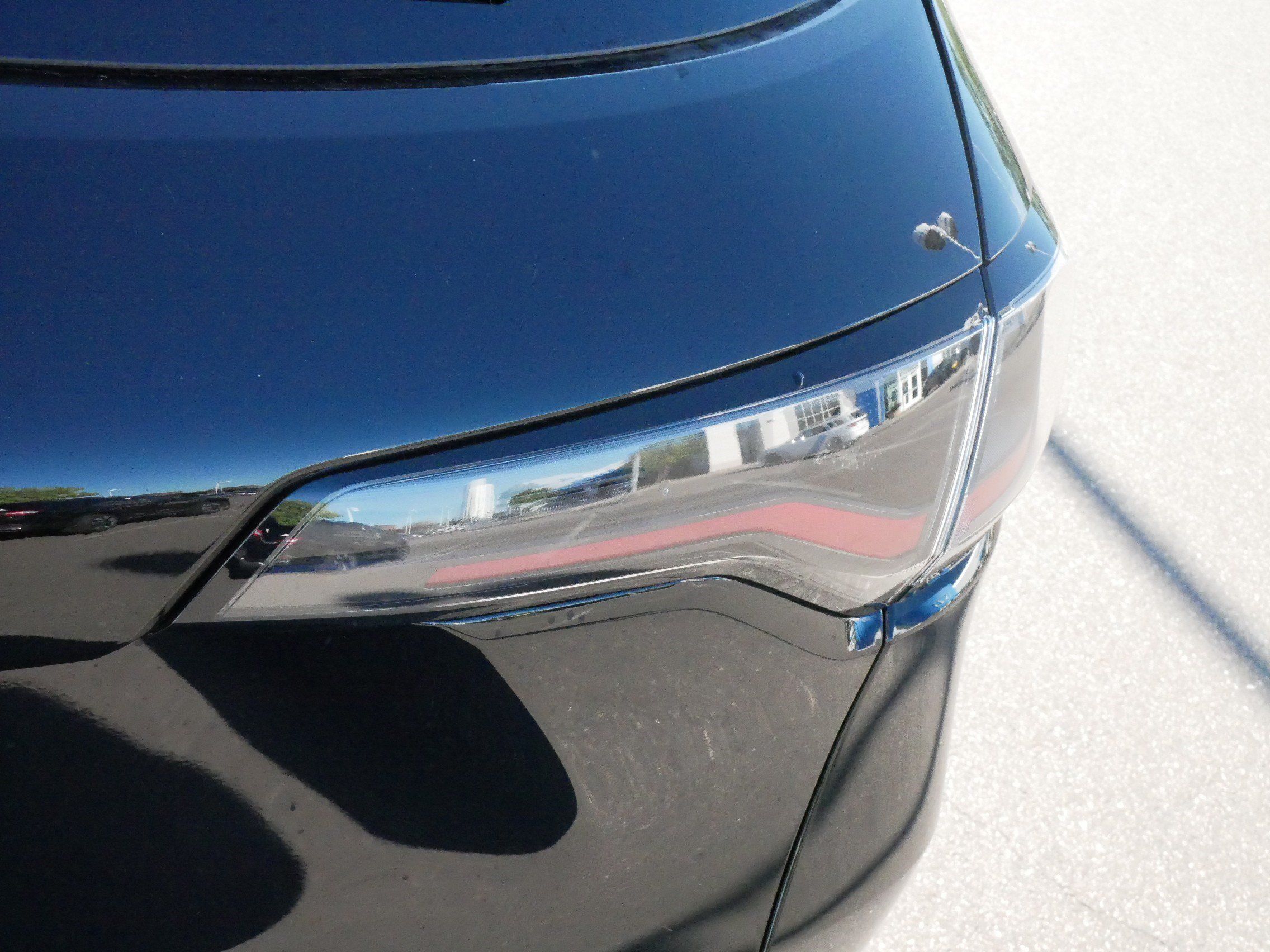 Used 2027 Honda HR-V EX-L image 18