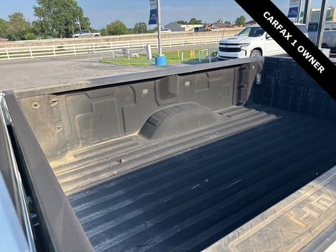 Used 2022 GMC Sierra 2500 Pro w/ Convenience Package AWD/4WD image 13