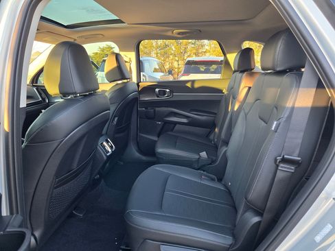 New 2026 Kia Sorento EX w/ EX Premium Package image 26