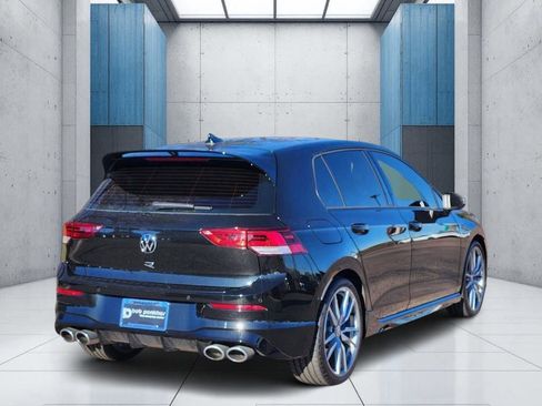 Used 2024 Volkswagen Golf R image 24