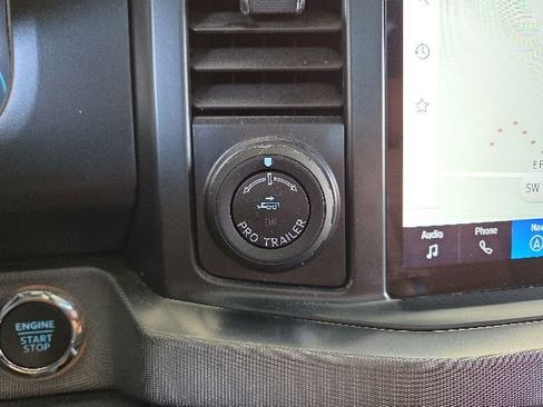 Used 2023 Ford F350 Platinum AWD/4WD image 15