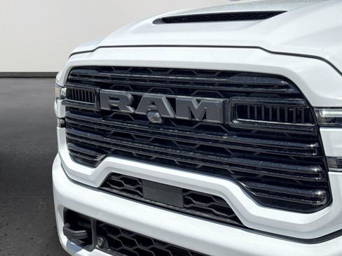 New 2025 RAM 2500 Laramie image 11