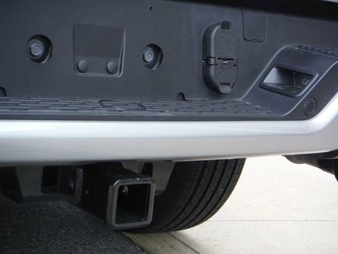 Used 2025 RAM 1500 Tradesman w/ Night Edition AWD/4WD image 16