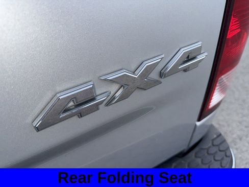 Used 2013 RAM 1500 Tradesman w/ Popular Equipment Group image 5