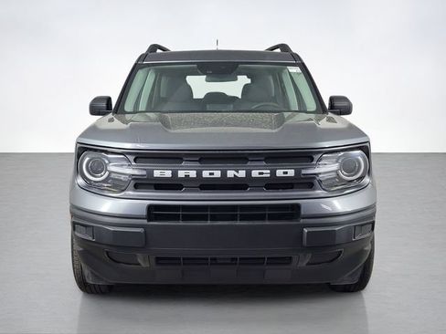 Used 2024 Ford Bronco Sport Big Bend AWD/4WD image 8