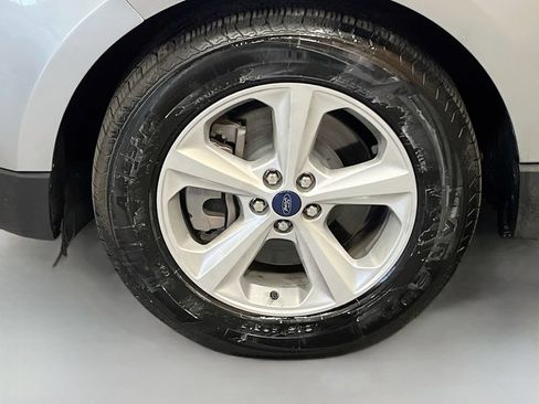 Used 2023 Ford Edge SEL AWD/4WD image 30