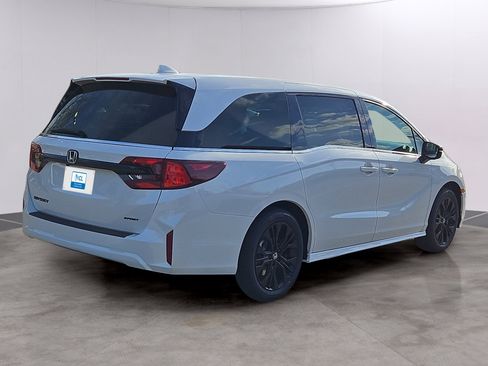 New 2026 Honda Odyssey Sport-L image 3