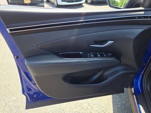 Used 2024 Hyundai Tucson Limited AWD/4WD image 23