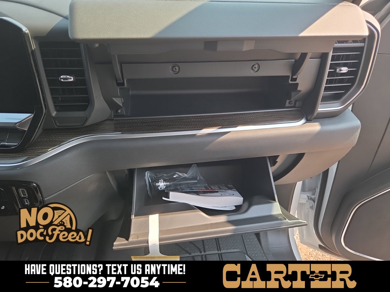 New 2026 Chevrolet Silverado 1500 RST w/ RST Select Package RWD image 36