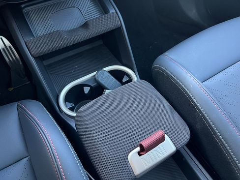 Used 2025 MINI Cooper Countryman John Cooper Works w/ Comfort Package Max image 19