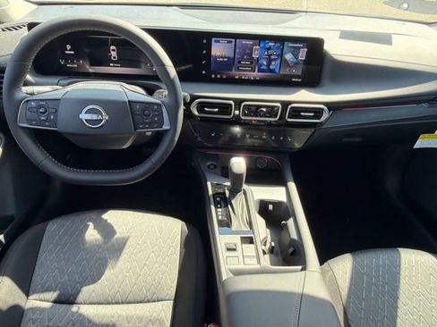 New 2026 Nissan Sentra SV w/ SV Convenience Package FWD image 15