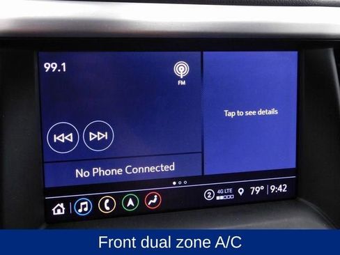 Used 2023 GMC Acadia SLT image 55